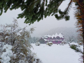 Spectra Lodge